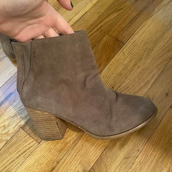 Urban Outfitter Boots Sz 8 - Picture 4 of 6